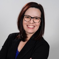 Mountaineer Food Bank Employee Alicia Bossie's profile photo