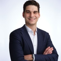 GTO Partners Employee Florian Thomann's profile photo