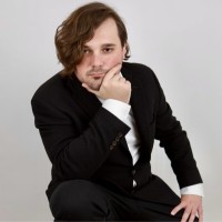 4D-IQ Employee Kyle Fisher's profile photo