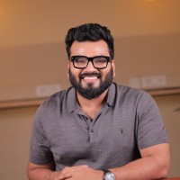 Infrasity Employee Shantanu Das's profile photo