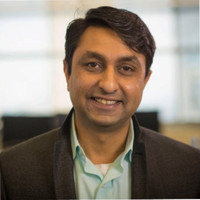 Aditya Deshpande Email & Phone Number