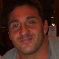 O Foundation Employee Richard Richmond's profile photo