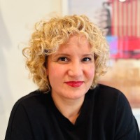 CBC Television Employee Mia Rodak's profile photo