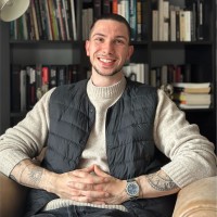 ProjetLocatif Employee Rémi Blondet's profile photo