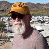 Keith McGuinness