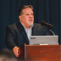 Hispanic Health Council Employee Kenneth Barela's profile photo
