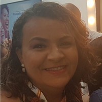 Hospital Portugues Employee Kátia Cerqueira's profile photo