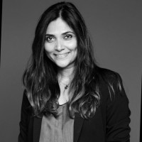 Colorbar Cosmetics Pvt. Ltd. Employee Kiran Singh's profile photo