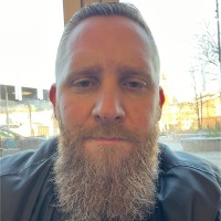 Stefan Lievonen's profile photo