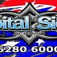 Capital Signs Email