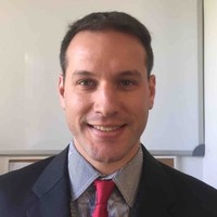 University of Pennsylvania School of Medicine Employee Aaron Brodsky's profile photo