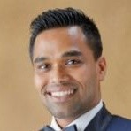 SHOUT Digital Marketing Employee Chamal Alahakoon's profile photo