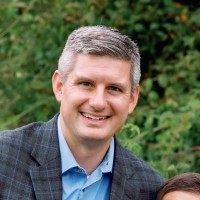 Pierce Atwood LLP Employee Daniel Wehner's profile photo