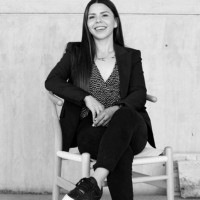 Eternity Modern Employee Andrea Hernandez's profile photo