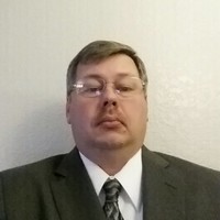 Coastal Alabama Community College Employee Dewey Blansett's profile photo