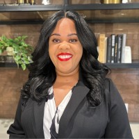 Covenant House International Employee Courtney Underwood's profile photo