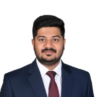 Sorted Employee Tejas Jirge's profile photo