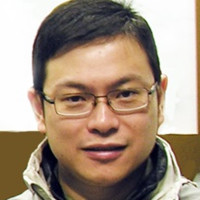 Meta Employee Weiwei Jiang's profile photo