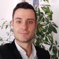Maxime Roche Email