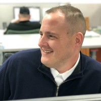 Venture Mechanical, Inc. Employee Chris Wesley's profile photo