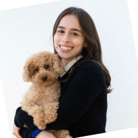 Bond Vet Employee Alexandra Oringer's profile photo