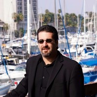 KERV.ai Employee Dan Bienenfeld's profile photo