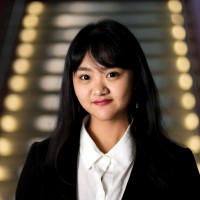 Viggle Employee Danni Li's profile photo