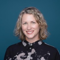 CROP Organization Employee Julia Root's profile photo
