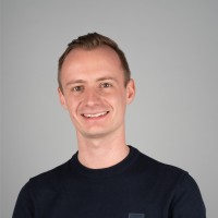 XXL Nutrition Employee Brent van Hoof's profile photo