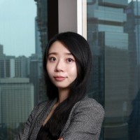 Bain Capital Employee Claire CUI's profile photo