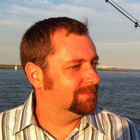 Scope Infotech, Inc. Employee Luke Beals's profile photo