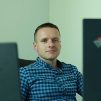 HiveTech Ltd. Employee Tomislav Brabec's profile photo