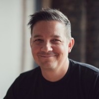 Artjail Employee Steve Mottershead's profile photo