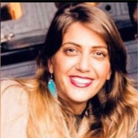 Mars Employee Darin Said's profile photo