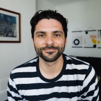 Google Employee Robin MacPherson's profile photo