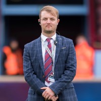 Scunthorpe United Football Club Employee James Moody's profile photo