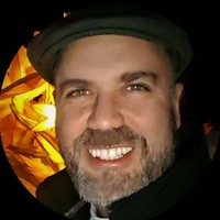 University of Calgary Employee Warren Ferguson's profile photo