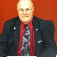 Educator Employee John Faraone's profile photo