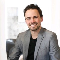 Desjardins Insurance Agents Employee Martin Desrosiers's profile photo