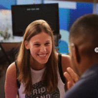 Good Morning America Employee Ilana Katz's profile photo