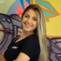 Grumft - Ad Network Full Cervice Employee Bianca Santi's profile photo