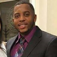 Credit Suisse Employee Luis Valverde's profile photo
