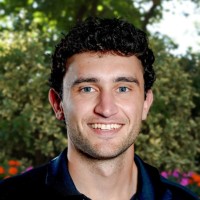 Blue Bridge Financial, Inc. Employee Nick Dervenis's profile photo