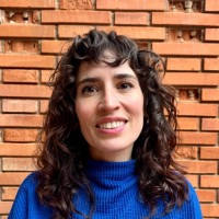 Hubbub Labs Employee Maria di Mario's profile photo