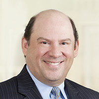Wilson Elser Employee Geoffrey Belzer's profile photo