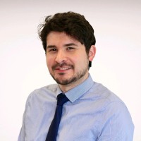 City of Waukegan Employee Higinio Jasso's profile photo