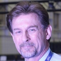 Self-Employed - Consultant Employee Sam McKenzie's profile photo