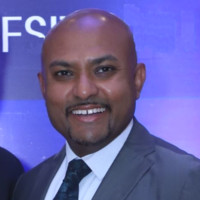 Bunge Employee Ranjit Roy's profile photo