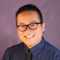 SUNY Oneonta Employee James Dinh's profile photo