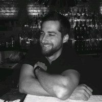 Modern Stoa Employee David Desmond's profile photo